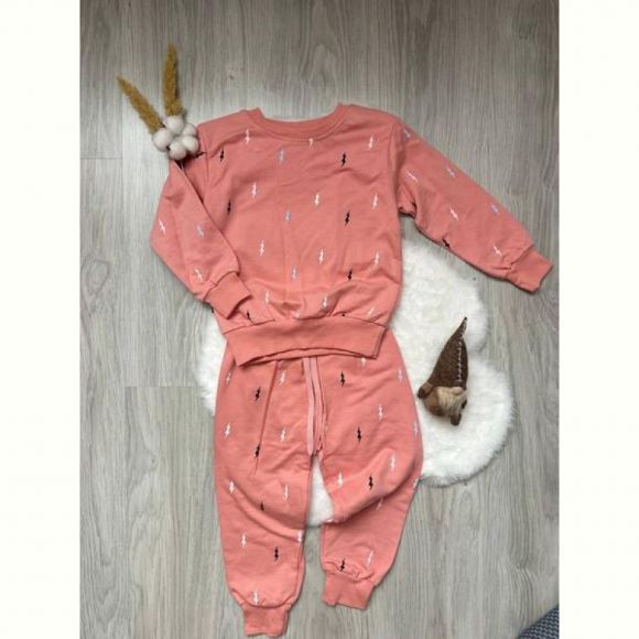 Костюм Emir kids 970 peach