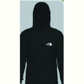 Худи Mary Brand MB52 black