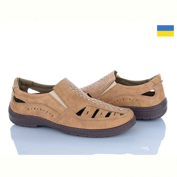 Туфли Paolla 62 св.бежевий Туфли Paolla 62 св.бежевий