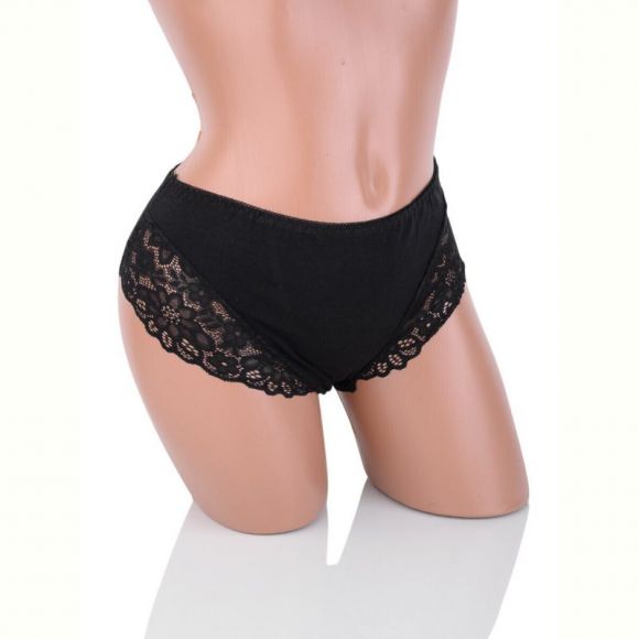 Трусы Textile 92152 mix