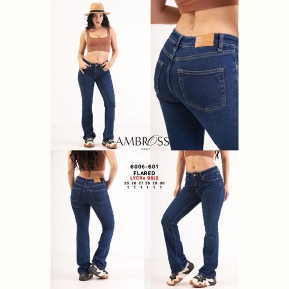 Джинсы Maxim Jeans 6006-601 blue Джинсы Maxim Jeans 6006-601 blue