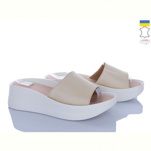 Шлепанцы Ailinda 96502-7A
