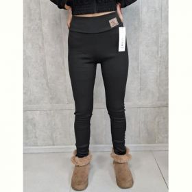 Лосины Sport style 2922 black