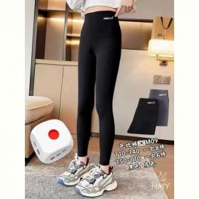 Лосины Фунтик M09 black