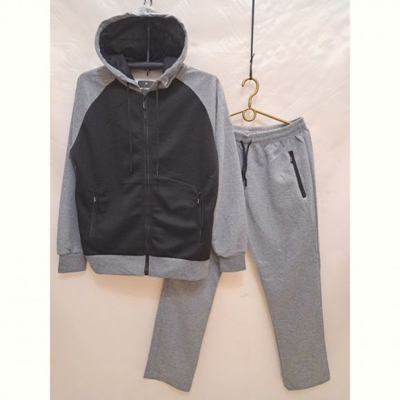 Костюм спорт Giang 2388A grey Костюм спорт Giang 2388A grey