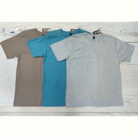 Футболка Samo 120-3 l.blue