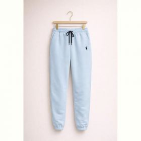 Штаны спорт Zalov ZW1568 l.blue