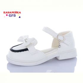 Туфли Канарейка Y7118-1
