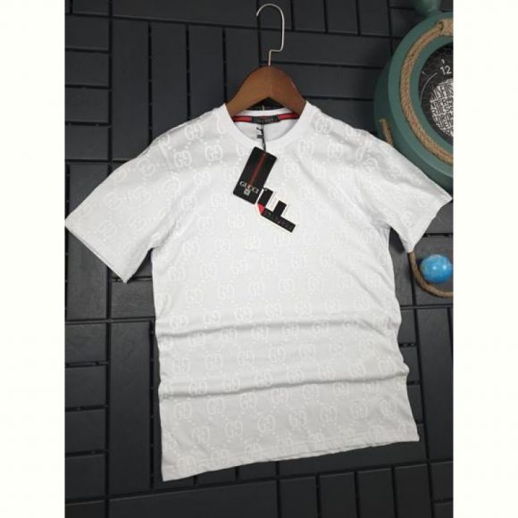 Футболка Hous Of Timur HT1098 white Футболка Hous Of Timur HT1098 white