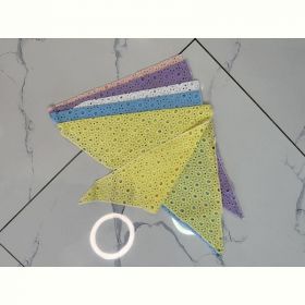 Косынка Candy CN2588 mix