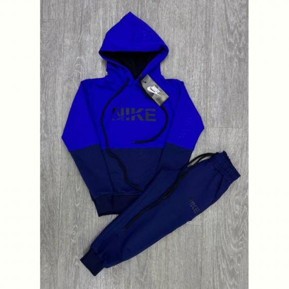 Костюм спорт MirWear kids MR605-254-1 navy