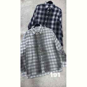 Рубашка DIVO 191 navy