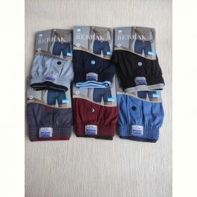 Трусы Disneyopt DS628-1099 mix (4XL)