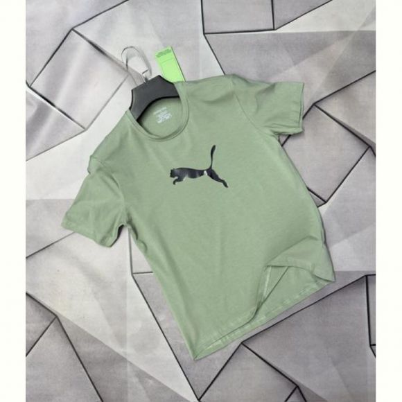 Футболка Rassul 67060 mint