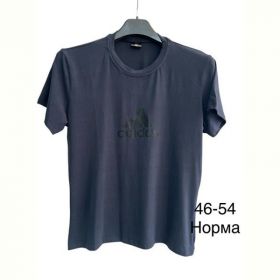 Футболка TRAN TR991 navy Футболка TRAN TR991 navy