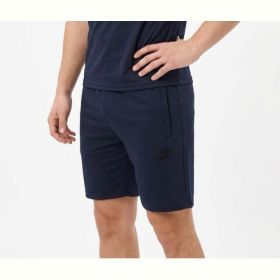 Шорты Sport style 005 navy Шорты Sport style 005 navy