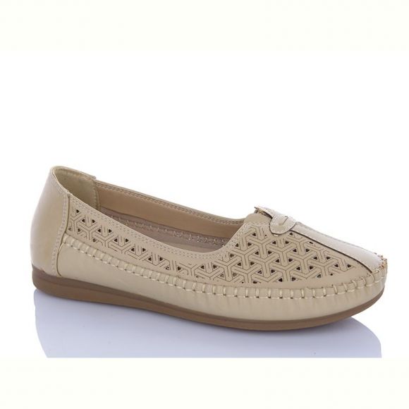 Туфли Lavila 912 beige