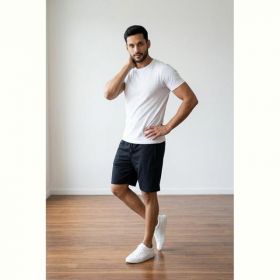 Шорты Sport style 01-1 navy