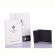 Кошелек Glamorta B068-34 black