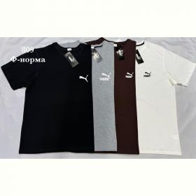 Футболка Shon S2898 white