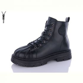 Ботинки Xifa 2277 black