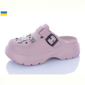 Шлепанцы Luckline 2461-386A