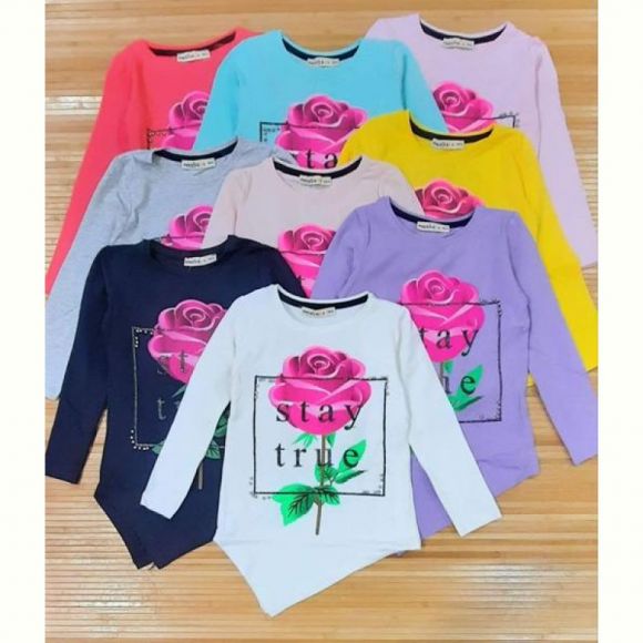 Свитер Meloria 0311 l.pink Свитер Meloria 0311 l.pink