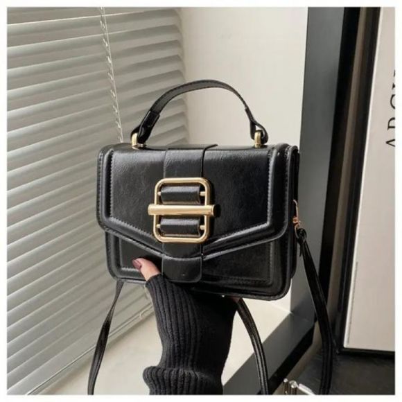 Сумка Fashion Bag B9607-3 black