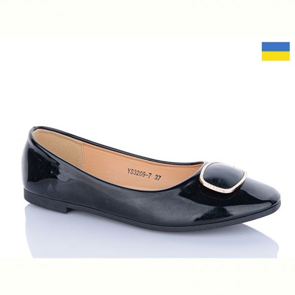 Балетки Swin YS3209-7