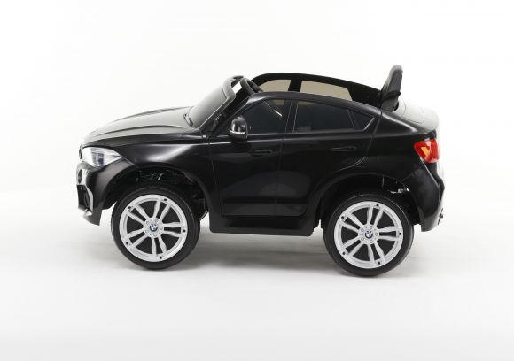 Дитячий електромобіль BMW X6M JJ2199 Дитячий електромобіль BMW X6M JJ2199