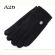 Перчатки Descarrilado A26-4 black