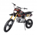 DB12A Мотоцикл 125cc з 3 передачами DB12A Мотоцикл 125cc з 3 передачами