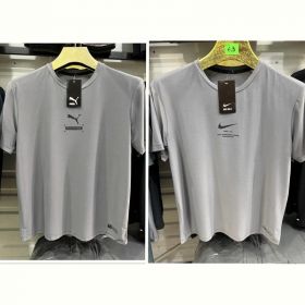 Футболка Sevim SV1995P grey