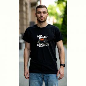 Футболка Mary Brand 658 black