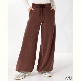 Штаны спорт Loren 770 brown Штаны спорт Loren 770 brown