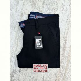 Брюки God Baron 750 blue Брюки God Baron 750 blue