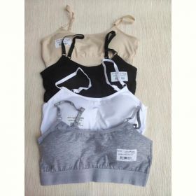 Топ Disneyopt kids BU110 grey (17-18)