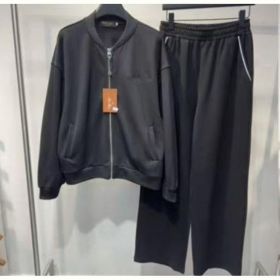Костюм спорт DIVO DV54 black