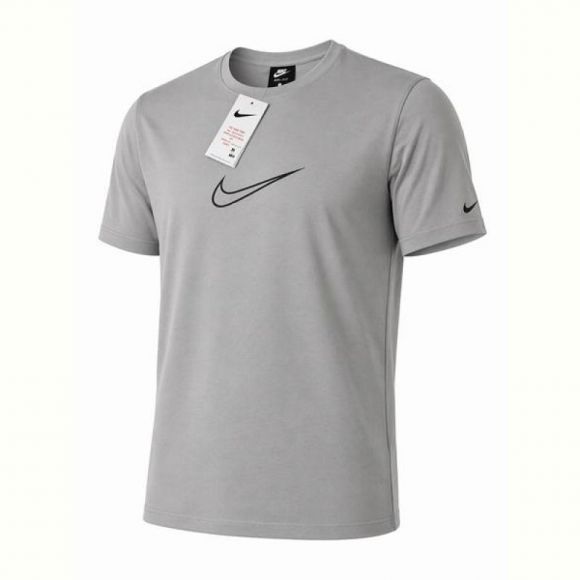 Футболка Alex Clothes 14197 grey