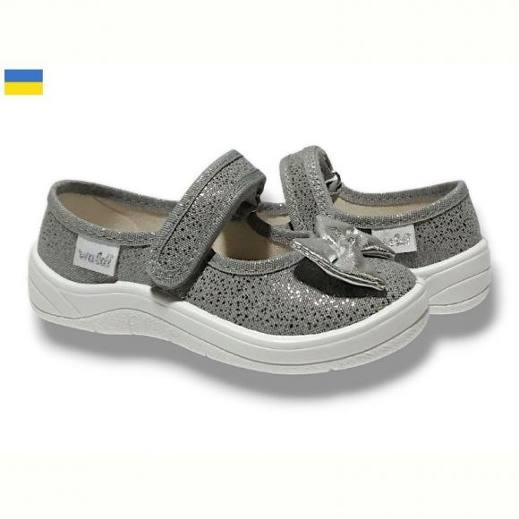 Туфли Waldi Аліна 278-715 Туфли Waldi Аліна 278-715