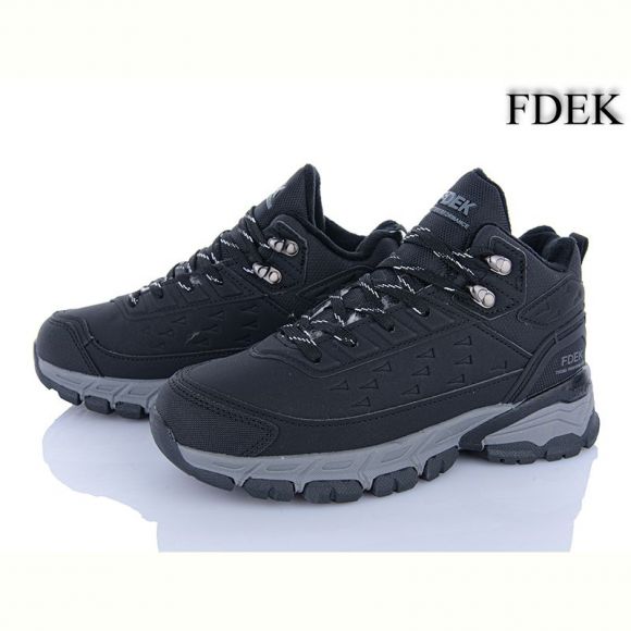 Кроссовки Fdek T9087-2