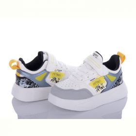 Кроссовки Alemy Kids XXD5359W Кроссовки Alemy Kids XXD5359W