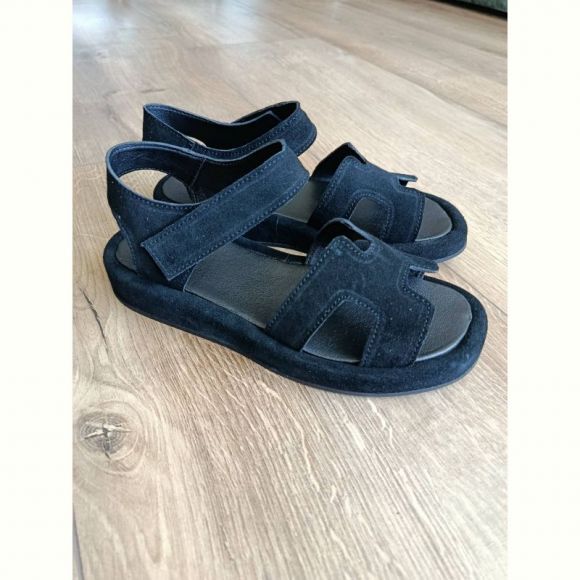 Босоножки DvaShoes VK539-1