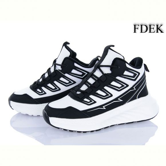 Кроссовки Fdek R9265-7