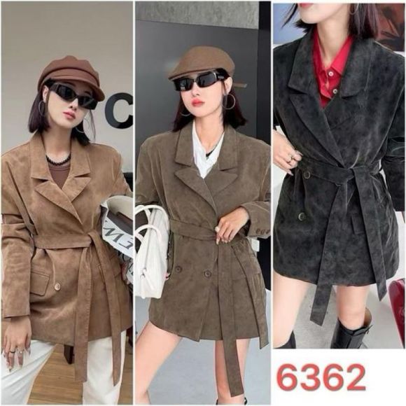 Куртка DIVO 6362 beige