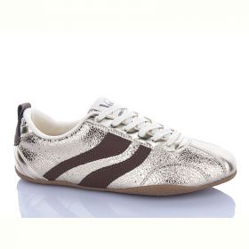 Кроссовки Violeta 2028-10 gold Кроссовки Violeta 2028-10 gold