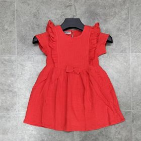 Платье Fili kids FK1628 red