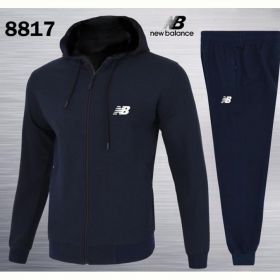 Костюм спорт AZT 8817-1 navy