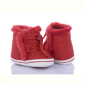 Пинетки Apawwa Y146-2 red