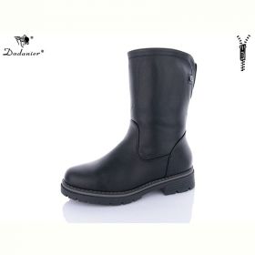 Сапоги Dadanier K520-1